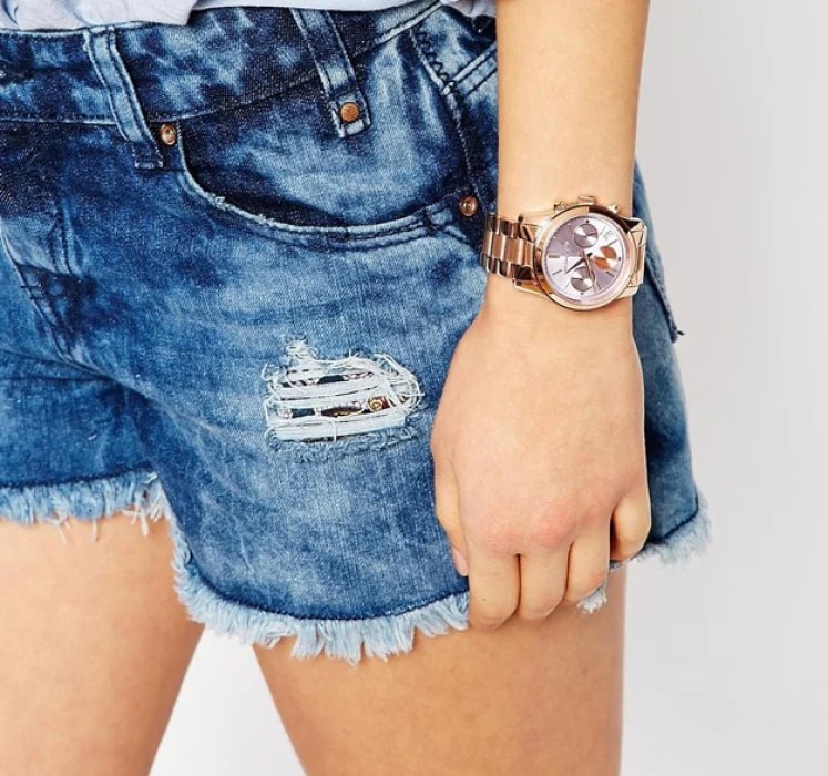 Ceas Dama, Michael Kors, Runway MK6163